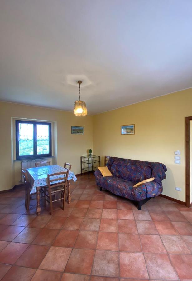 "Villa Bizzi" Monte Castelli Exterior foto