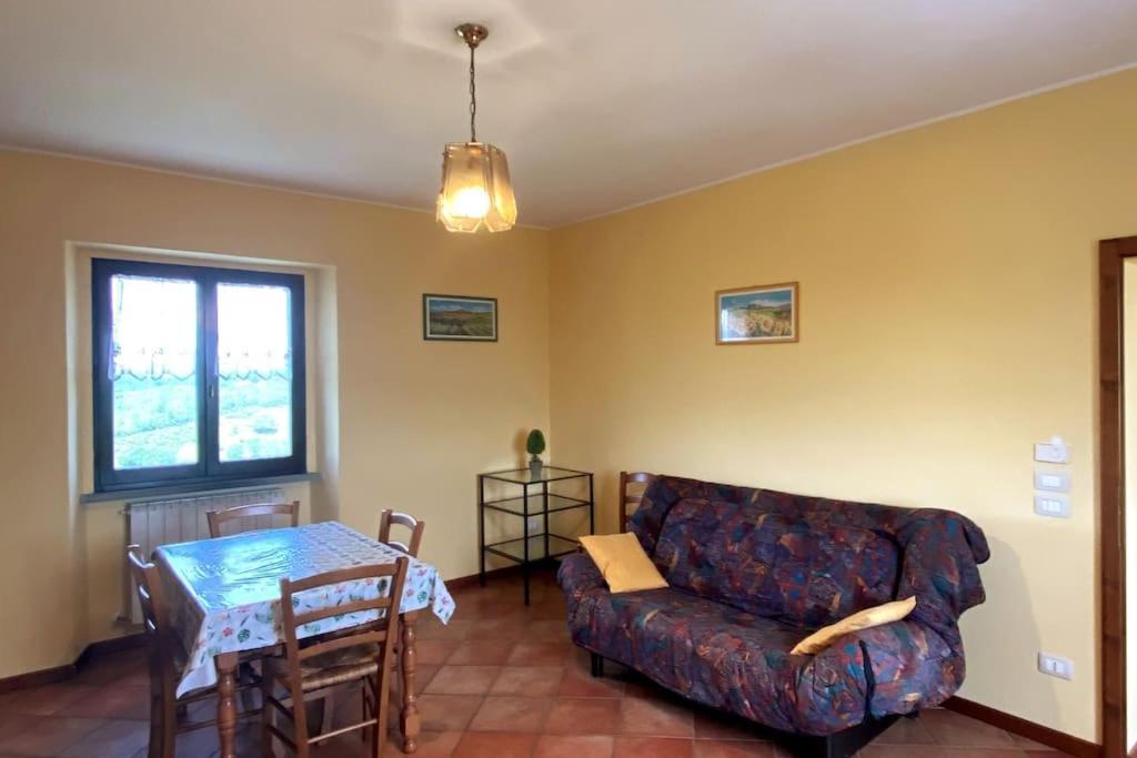 "Villa Bizzi" Monte Castelli Exterior foto
